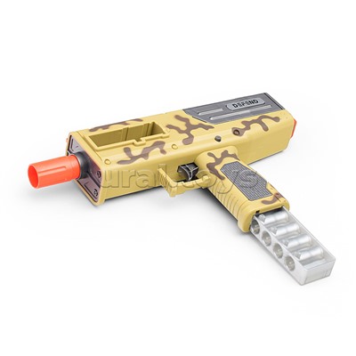 Пистолет "Специальное задание" в коробке