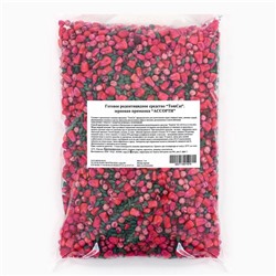 Зерновая приманка от грызунов «ТОМ КОТ», 1 кг