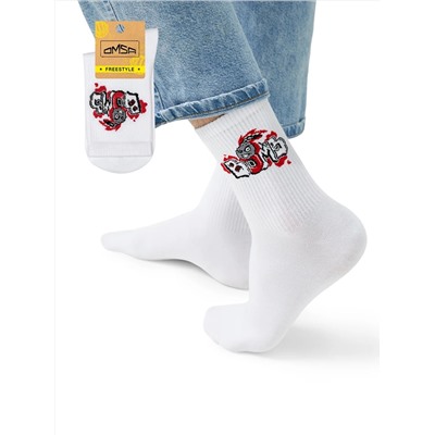 Omsa Носки OMSA FREESTYLE 613