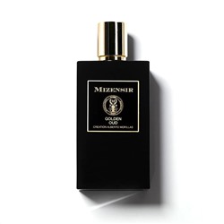 MIZENSIR GOLDEN OUD edp 100ml TESTER