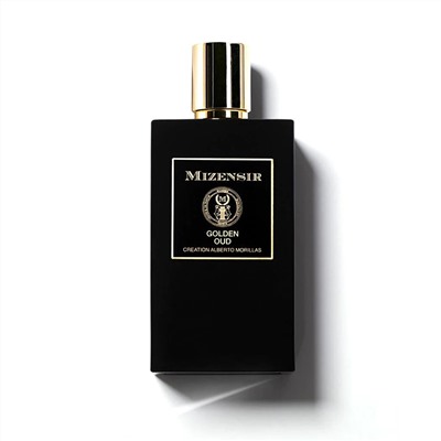 MIZENSIR GOLDEN OUD edp 100ml TESTER