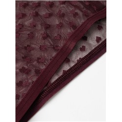 Трусы CONTE HEARTS LBR 3338 Трусы женские