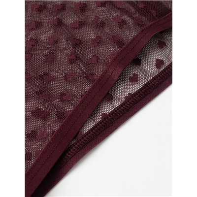 Трусы CONTE HEARTS LBR 3338 Трусы женские