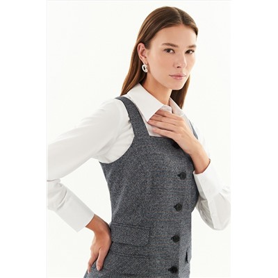 Жилет POMPA, 1090365