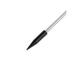 Садовый светильник «Шарики», уличный, на солнечной батарее, 68 см, 10 LED, свечение мульти