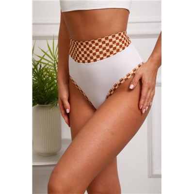 Трусы 64890 (Белый)