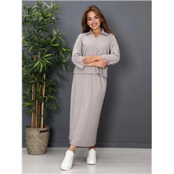 Костюм "Лайла" (Капучино)