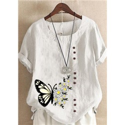 Блузка #23044629