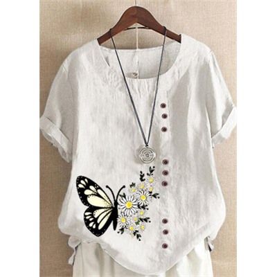 Блузка #23044629