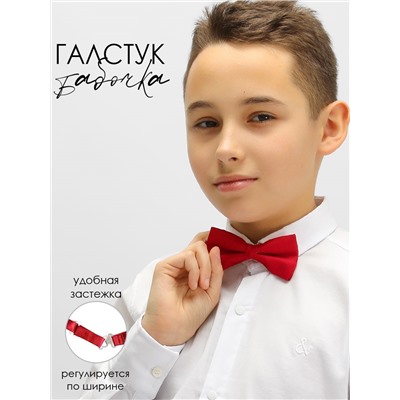 Бабочка детская Соль&Перец