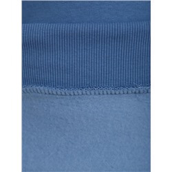 Иниго - толстовка индиго