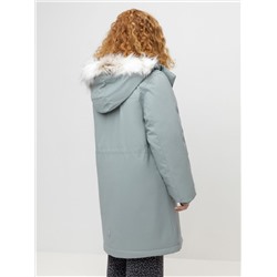 CROCKID Пальто ВК 38107/11 ГР
