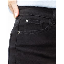 VILATTE Джинсы D54.304