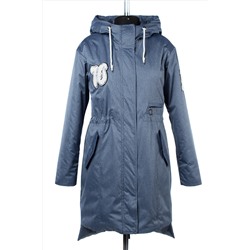 04-2422 Куртка демисезонная (синтепон 100)