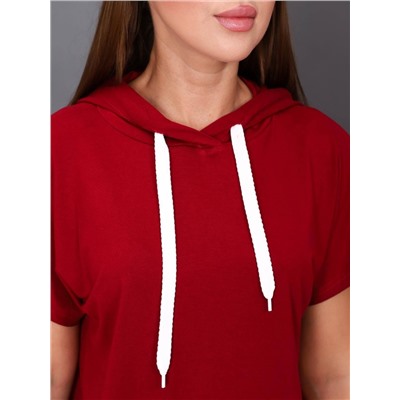 Костюм "Прибой" (Бордо)