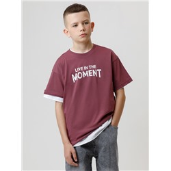 CROCKID Футболка КР 302913