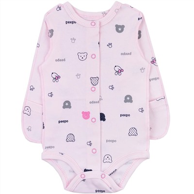 YOULALA Полукомбинезон 1205209302