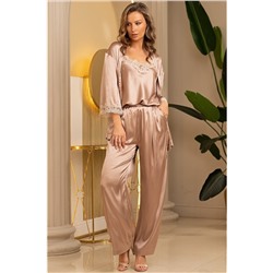 Комплект (Брюки+Жакет+Топ) MIA AMORE, 1091770