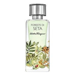 SALVATORE FERRAGAMO FORESTE DI SETA edp 100ml TESTER