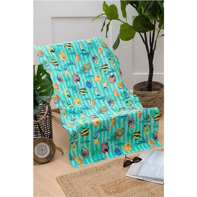 Полотенце Рыбки НАТАЛИ, 978059