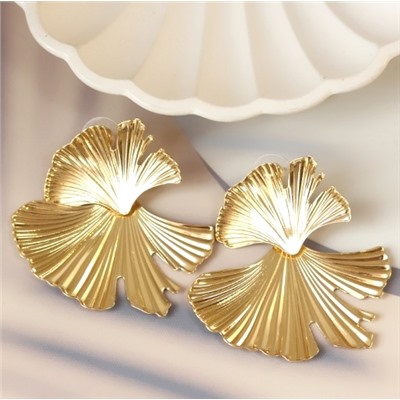 Серьги Н01-13040