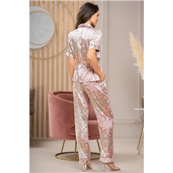 Комплект (Брюки+Блуза) MIA AMORE, 1090618