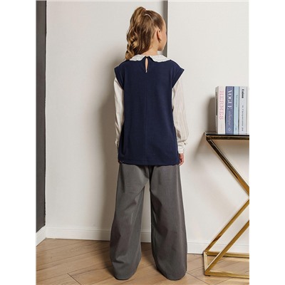 BATIK Рубашка 087 ш25-3