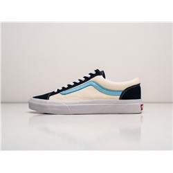 Кеды VANS Old Skool
