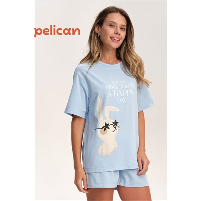 Пижама PELICAN, 1050330