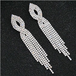 Серьги на гвоздиках арт. 13 4659 (id 286524)