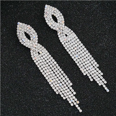 Серьги на гвоздиках арт. 13 4659 (id 286524)