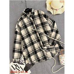 Рубашка бронь 2055351-8