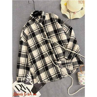 Рубашка бронь 2055351-8