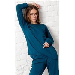 Костюм "Ибица" long петроль