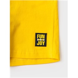 PLAYTODAY Шорты 12612119