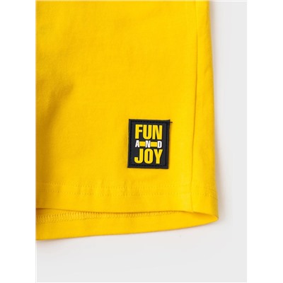 PLAYTODAY Шорты 12612119