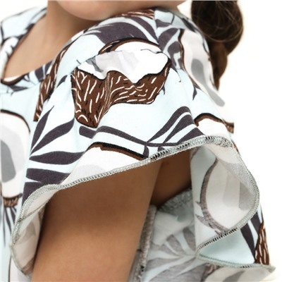 Платье для девочки Евдокия