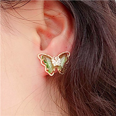 Серьги на гвоздиках арт. 13 4253 (id 281214)