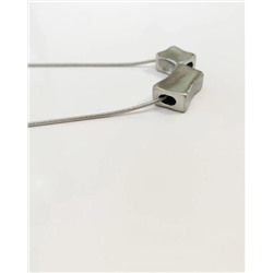 Кулон на цепочке