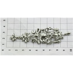 Серьги E372500295