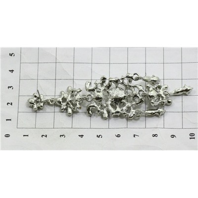 Серьги E372500295