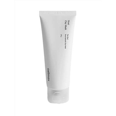Celimax Очищающая глиняная маска с экстрактом нони Noni Refresh Clay Mask