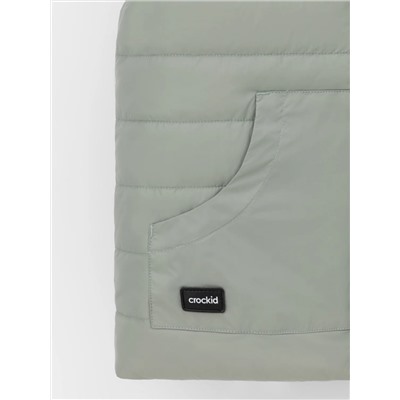 CROCKID Жилет ВК 35009/19 ГР