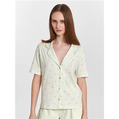 РУБАШКА ЖЕНСКАЯ 502524