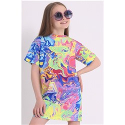 Платье АПРЕЛЬ, 985875