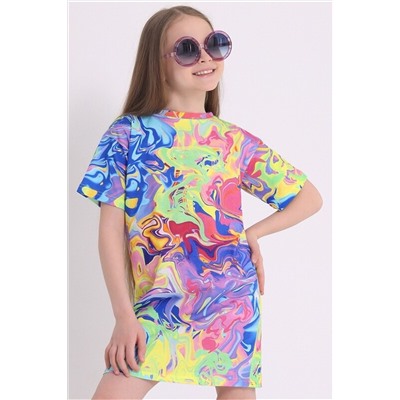 Платье АПРЕЛЬ, 985875