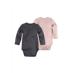 Боди, 2 шт. BOSSA NOVA, 763465