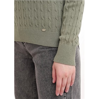 CLEVER Джемпер 154530/184ха