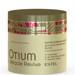 ЭстельOTIUM MIRACLE REVIVE Интенсивная маска для восстановления волос 300 мл