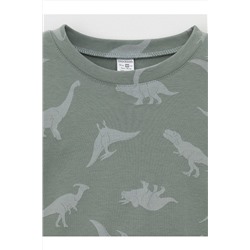 Пижама CROCKID, 1235749